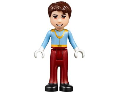 LEGO Juniors Disney Princess 10729 Popelčin kočár