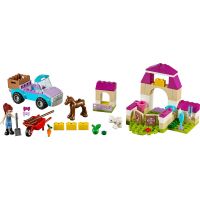 LEGO Juniors 10746 Mia a kufřík na farmu 2