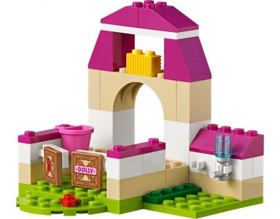 LEGO Juniors 10746 Mia a kufřík na farmu