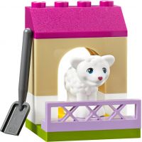 LEGO Juniors 10746 Mia a kufřík na farmu 5