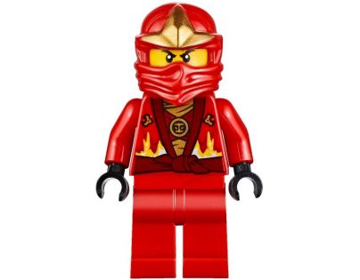 LEGO Juniors Ninjago 10722 Finální hadí souboj