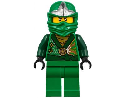 LEGO Juniors Ninjago 10725 Ztracený chrám