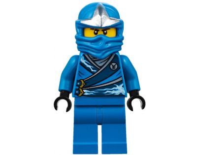 LEGO Juniors Ninjago 10725 Ztracený chrám