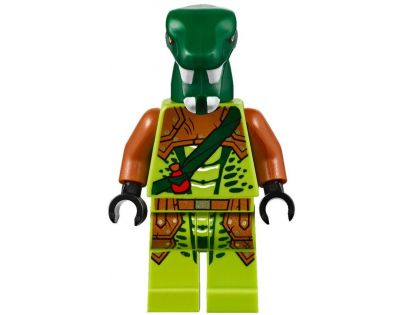 LEGO Juniors Ninjago 10725 Ztracený chrám