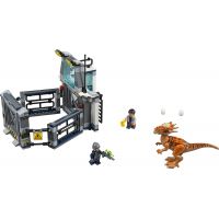 LEGO Jurassic World 75927 Útek Stygimolocha 2