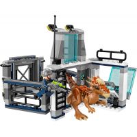 LEGO Jurassic World 75927 Útek Stygimolocha 4