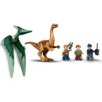 LEGO® Jurassic World 75940 Únik gallimima a pteranodona 5