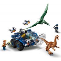 LEGO® Jurassic World 75940 Únik gallimima a pteranodona 4