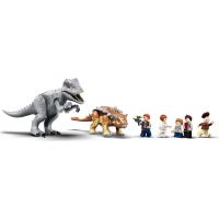 LEGO® Jurassic World 75941 Indominus rex proti ankylosaury 6