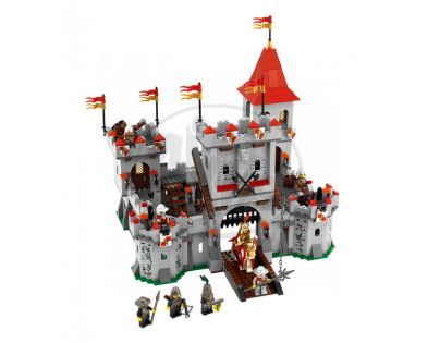LEGO Kingdoms 7946 Králův hrad