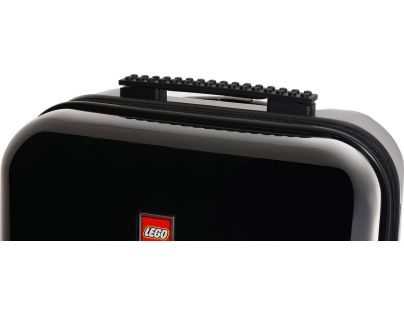 LEGO Luggage ColourBox Brick Dots 20 Čierny Šedý