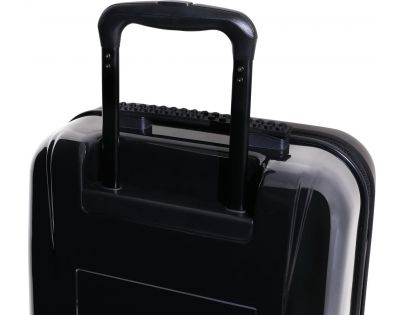 LEGO Luggage ColourBox Brick Dots 20 Čierny Šedý
