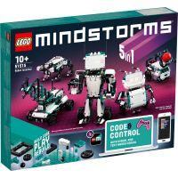 LEGO® Mindstorms 51515 robota vynálezca 2