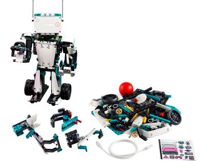 LEGO® Mindstorms 51515 robota vynálezca