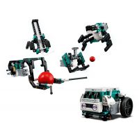 LEGO® Mindstorms 51515 robota vynálezca 4