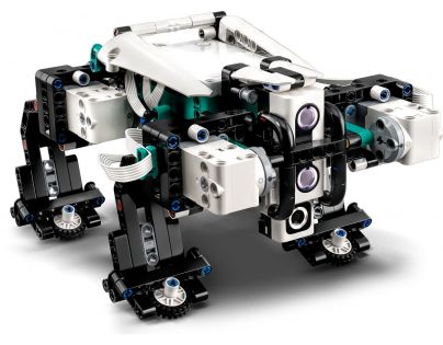 LEGO® Mindstorms 51515 robota vynálezca