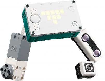LEGO® Mindstorms 51515 robota vynálezca