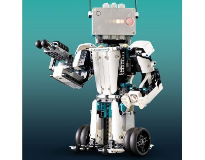 LEGO® Mindstorms 51515 robota vynálezca