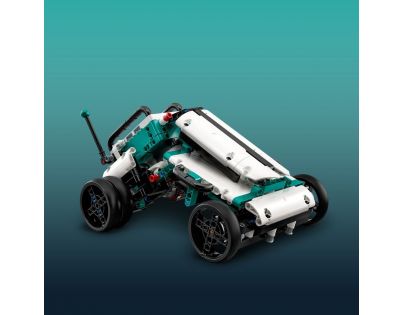 LEGO® Mindstorms 51515 robota vynálezca