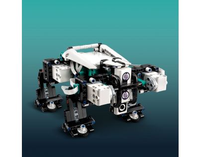 LEGO® Mindstorms 51515 robota vynálezca