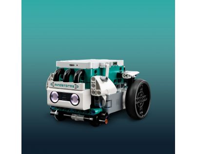 LEGO® Mindstorms 51515 robota vynálezca