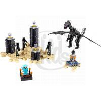 LEGO Minecraft 21117 - Drak Ender 2