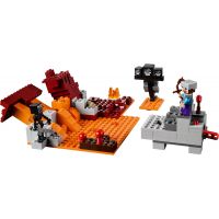 LEGO Minecraft 21126 Wither 4