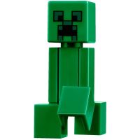 LEGO Minecraft 21129 Ostrov húb 6
