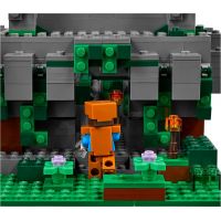 LEGO Minecraft 21132 Chrám v džungli 4