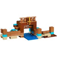 LEGO Minecraft 21135 Kreatívny box 2.0 - Poškodený obal 4