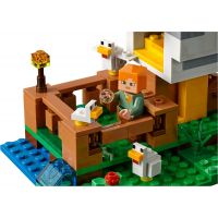 LEGO Minecraft 21140 Kuřina 4