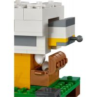 LEGO Minecraft 21140 Kuřina 6