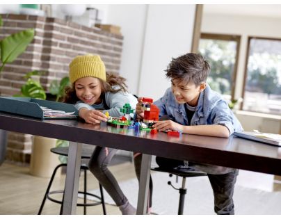 LEGO® Minecraft™ 21153 ovčej farme
