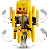 LEGO® Minecraft™ 21154 Most ohnivákov 5