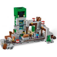 LEGO® Minecraft™ 21155 Baňa Creeperov 5