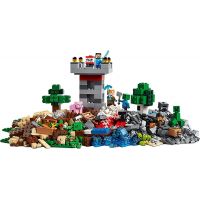 LEGO® Minecraft™ 21161 Kreatívny box 3.0 2