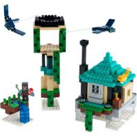 LEGO® Minecraft ™ 21173 Veža v oblakoch 2