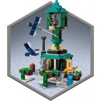 LEGO® Minecraft ™ 21173 Veža v oblakoch 6