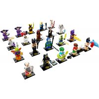 LEGO Creator 71020 Minifigurky BATMAN MOVIE - 2. séria 2