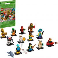 LEGO Minifigures 71029 21. séria 2