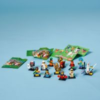 LEGO Minifigures 71029 21. séria 5
