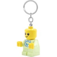 LEGO Minifigures Baby svietiaca figúrka (HT) 2