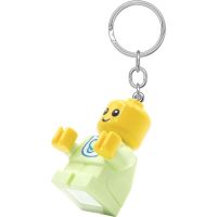 LEGO Minifigures Baby svietiaca figúrka (HT) 3