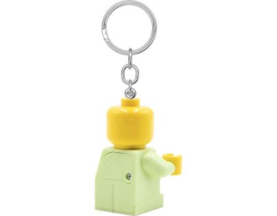 LEGO Minifigures Baby svietiaca figúrka (HT)