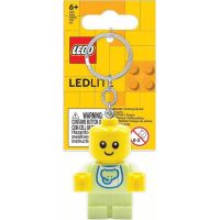 LEGO Minifigures Baby svietiaca figúrka (HT) 6