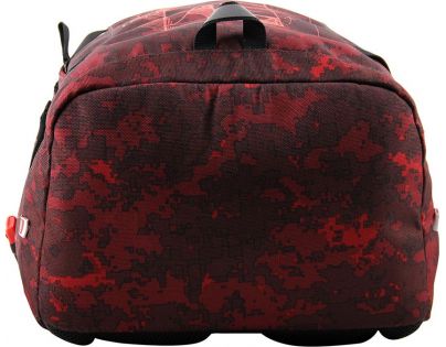LEGO Minifigures Burgundy Camo Tech Teen batoh