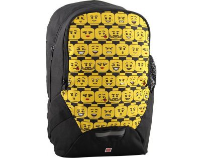 LEGO Minifigures Heads batoh