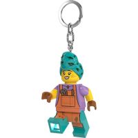 LEGO Minifigures Hrnčiarka svietiaca figúrka (HT) 2