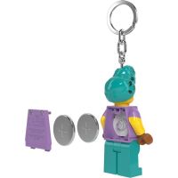 LEGO Minifigures Hrnčiarka svietiaca figúrka (HT) 4