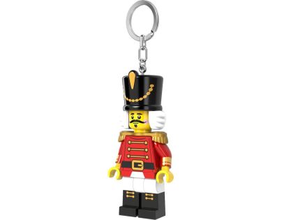 LEGO Minifigures Luskáčik svietiaca figúrka (HT)